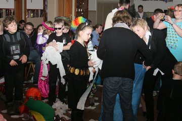 Bild 146 - Olaf Kindertag